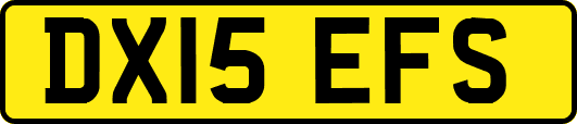 DX15EFS