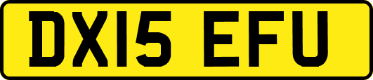 DX15EFU