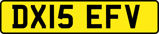 DX15EFV