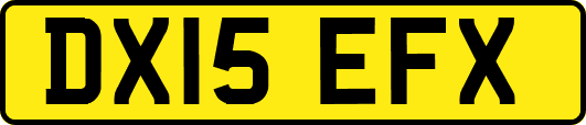 DX15EFX