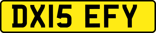 DX15EFY