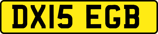 DX15EGB