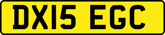 DX15EGC
