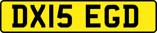 DX15EGD