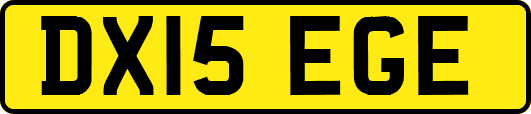 DX15EGE