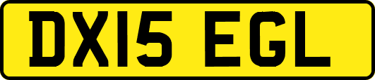 DX15EGL