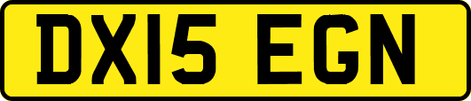 DX15EGN