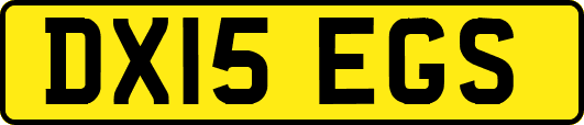 DX15EGS