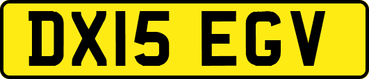 DX15EGV