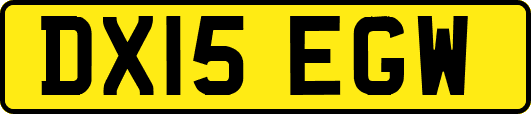 DX15EGW
