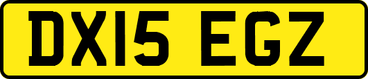 DX15EGZ