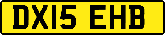 DX15EHB
