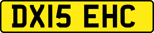 DX15EHC