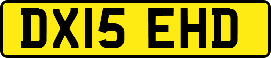 DX15EHD