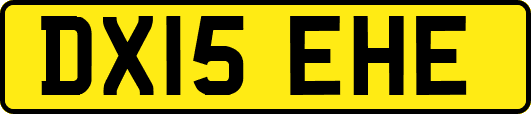 DX15EHE