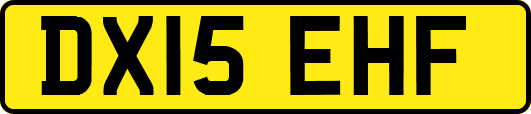 DX15EHF