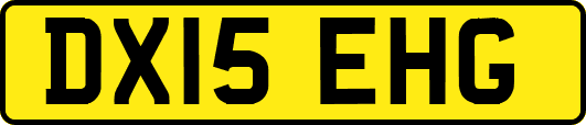 DX15EHG