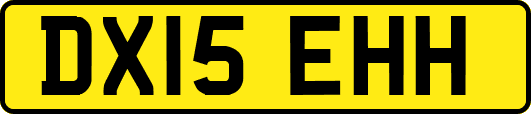 DX15EHH