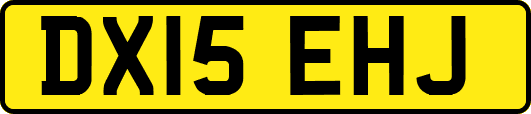 DX15EHJ