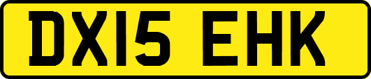DX15EHK