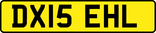 DX15EHL
