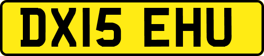 DX15EHU