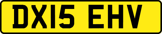 DX15EHV