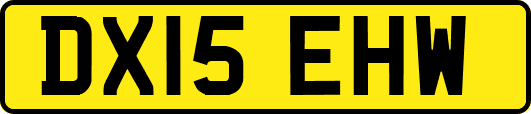 DX15EHW