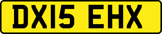 DX15EHX