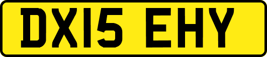DX15EHY