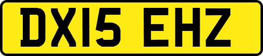 DX15EHZ