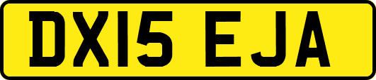 DX15EJA
