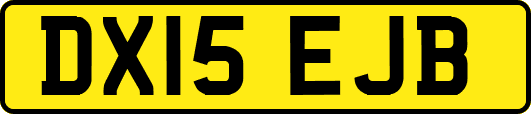 DX15EJB