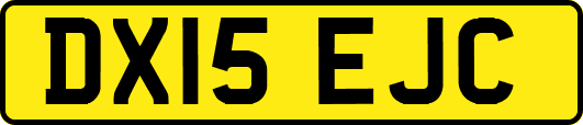 DX15EJC