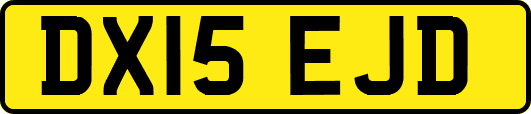 DX15EJD