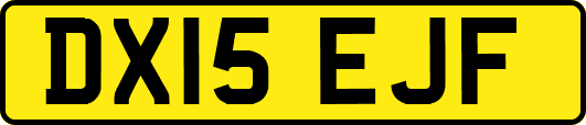 DX15EJF