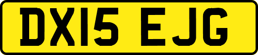 DX15EJG