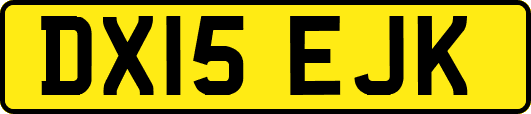 DX15EJK