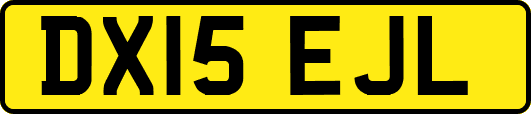 DX15EJL