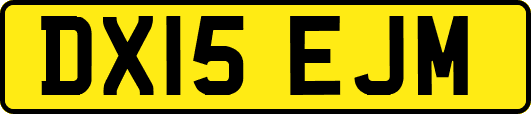 DX15EJM