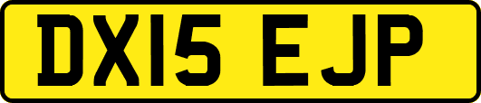 DX15EJP