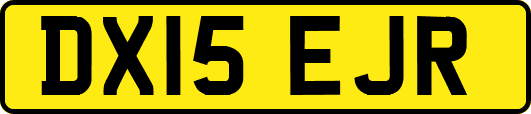 DX15EJR