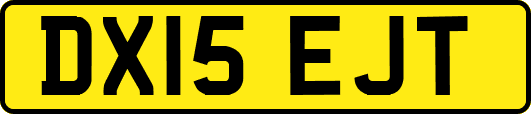 DX15EJT