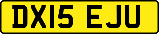 DX15EJU