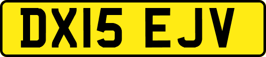 DX15EJV