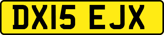 DX15EJX