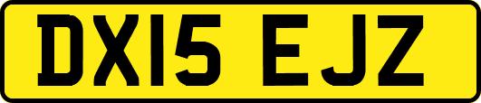 DX15EJZ