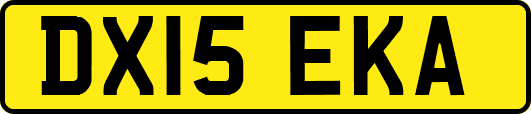 DX15EKA