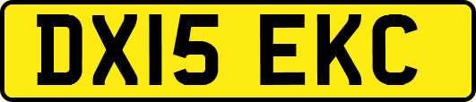 DX15EKC