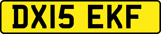 DX15EKF